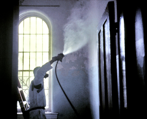 Spesialrenhold for Oslo Kretsfengsel